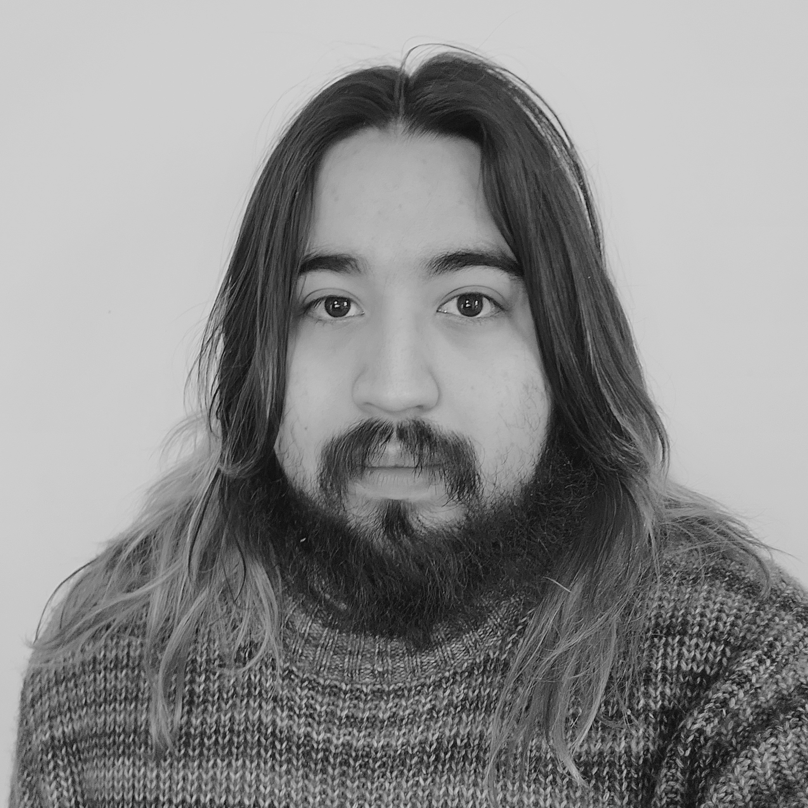 Photo of Jesse Lopez